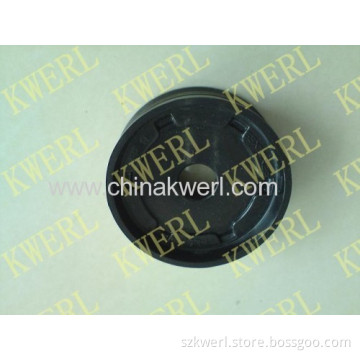 Epdm Resistant Rubber Diaphragms 